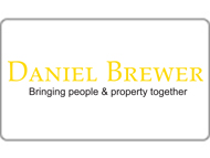 Daniel Brewer logo