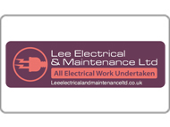 Lee Electrical logo