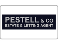 Pestell & Co logo